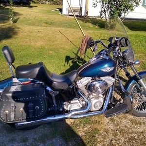 Meet your Posher, Rick